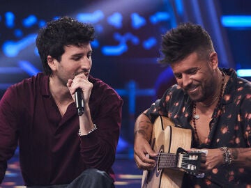 De la improvisaci&oacute;n de Yatra a la historia de la canci&oacute;n de Pablo a Mal&uacute;: revive los momentos m&aacute;s virales de La Voz