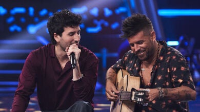 De la improvisación de Yatra a la historia de la canción de Pablo a Malú: revive los momentos más virales de La Voz