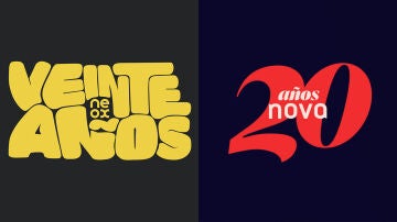 Neox y Nova, 20 aniversario