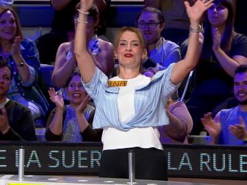 Ana se gana la expectaci&oacute;n de todo el mundo con su historia