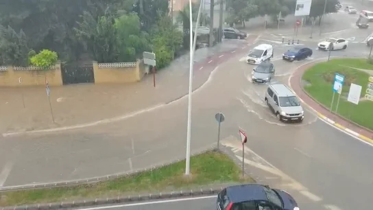 Lluvias Lluvias