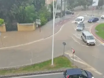Lluvias Lluvias
