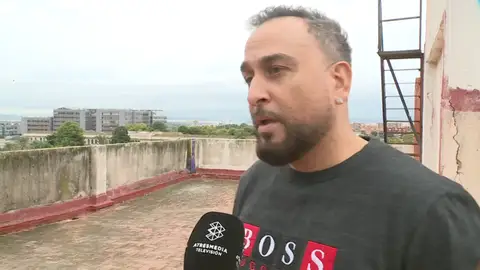 Vecino hombre fallecido Vecino hombre fallecido