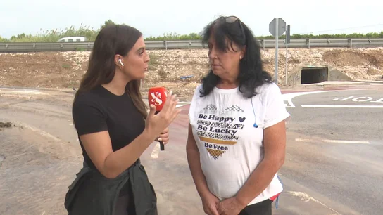Vecina de Gandía Vecina de Gandía