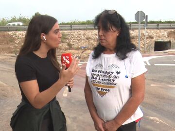 Vecina de Gand&iacute;a