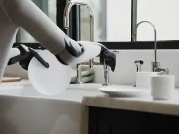 Robot humanoide Robot humanoide