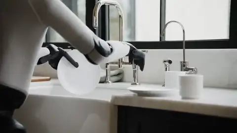 Robot humanoide Robot humanoide