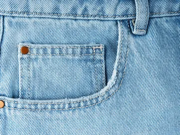 Bolsillo pequeño vaqueros Bolsillo pequeño vaqueros