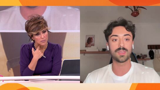 Rafael cobra el doble como camarero en Alemania que como m&eacute;dico en Espa&ntilde;a: "Gano m&aacute;s dinero que mis compa&ntilde;eros"