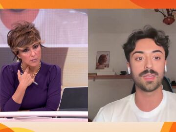 Rafael cobra el doble como camarero en Alemania que como m&eacute;dico en Espa&ntilde;a: "Gano m&aacute;s dinero que mis compa&ntilde;eros"