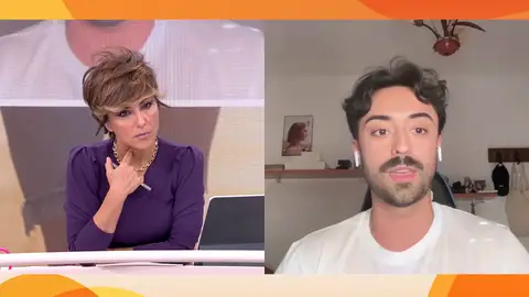 Rafael cobra el doble como camarero en Alemania que como médico en España: "Gano más dinero que mis compañeros" Rafael cobra el doble como camarero en Alemania que como médico en España: "Gano más dinero que mis compañeros"