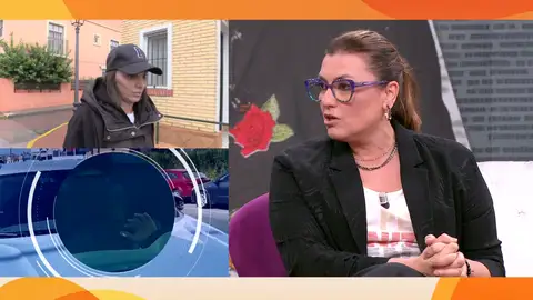 Lorena Vázquez Lorena Vázquez