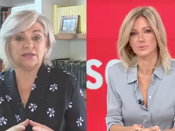 Elena Valenciano. Elena Valenciano.