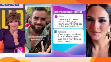 Legionario buscado en TikTok