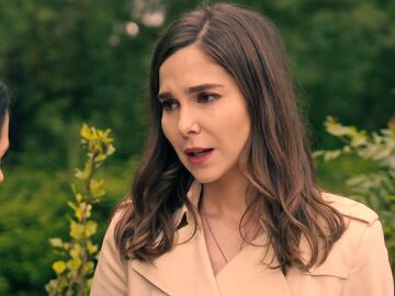 Cap&iacute;tulo 414 de Sue&ntilde;os de libertad; 14 de octubre: Bego&ntilde;a duda si aceptar la propuesta de matrimonio de Gabriel 