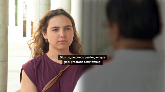 Estafa criptomonedas