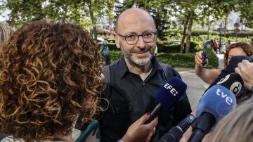 Francis Puig, hermano del president de la Generalitat valenciana