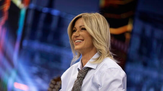 Susanna Griso