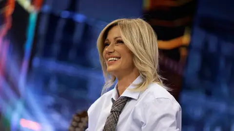 Susanna Griso Susanna Griso