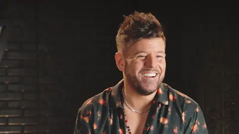 Pablo López Pablo López