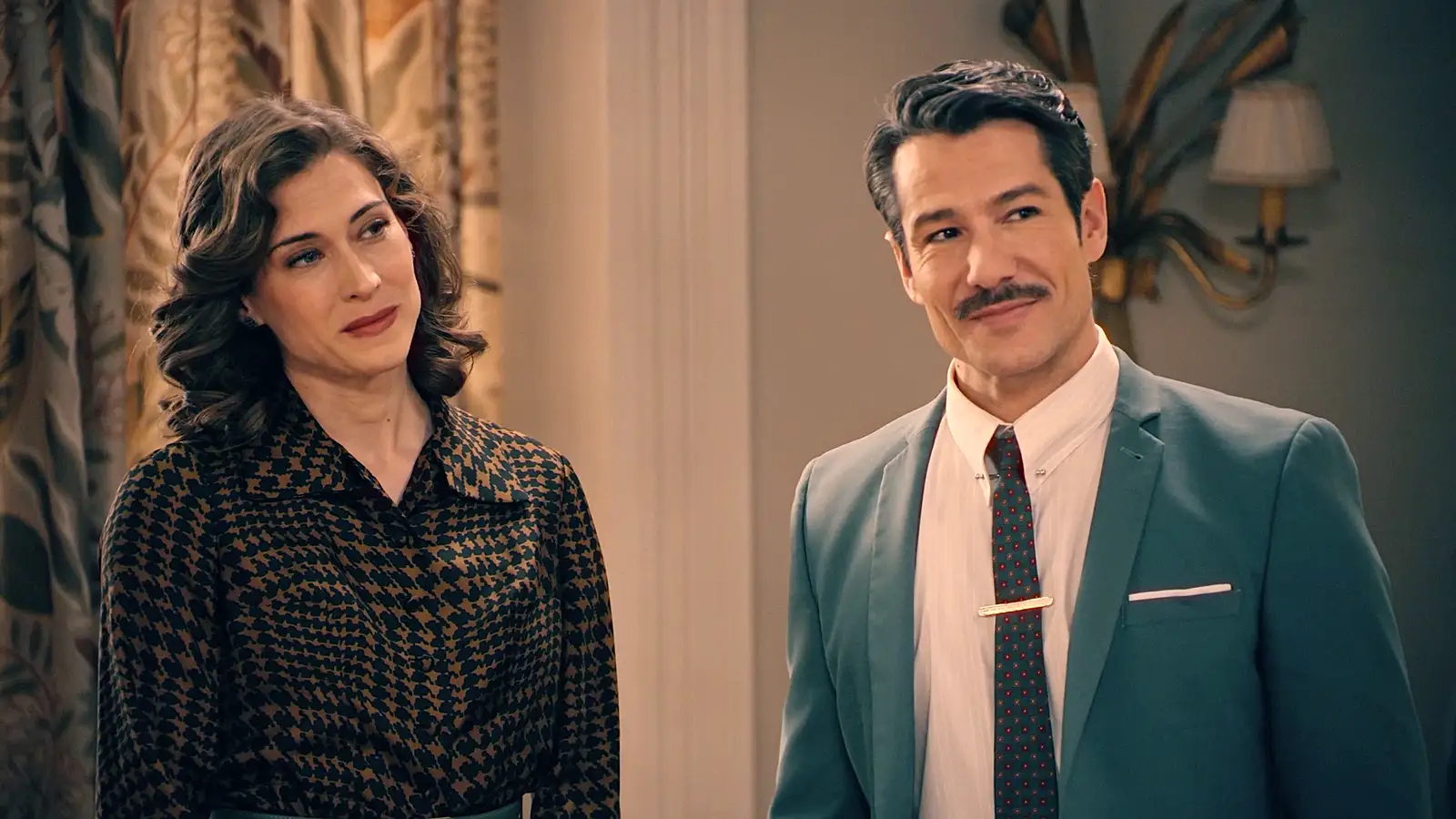 Avances de los capítulos de Sueños de libertad