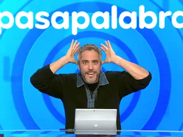 La gesta de Manu que Roberto Leal celebra como si fuera el bote de Pasapalabra: “Algo está cambiando” La gesta de Manu que Roberto Leal celebra como si fuera el bote de Pasapalabra: “Algo está cambiando”