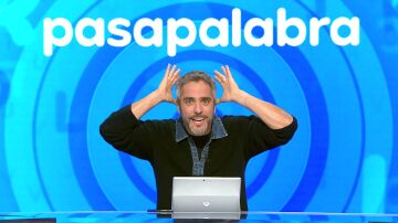 La gesta de Manu que Roberto Leal celebra como si fuera el bote de Pasapalabra: “Algo está cambiando”