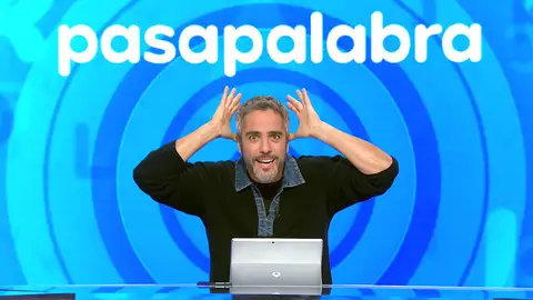 La gesta de Manu que Roberto Leal celebra como si fuera el bote de Pasapalabra: “Algo está cambiando” La gesta de Manu que Roberto Leal celebra como si fuera el bote de Pasapalabra: “Algo está cambiando”