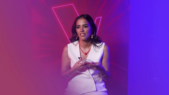 Talent de La Voz 