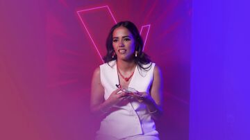 Talent de La Voz 