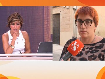 Silvia descubri&oacute; por Instagram que hab&iacute;an matado a su hijo