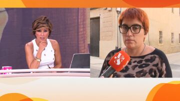 Silvia descubrió por Instagram que habían matado a su hijo