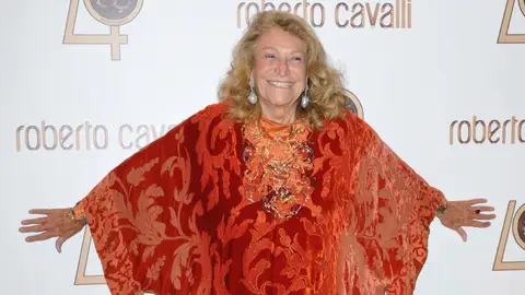 Marta Marzotto Marta Marzotto