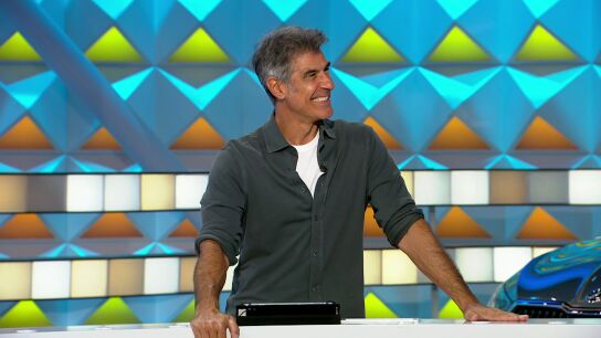 Jorge Fern&aacute;ndez confiesa su cantante favorito: &ldquo;Tengo una camiseta firmada por &eacute;l&rdquo;
