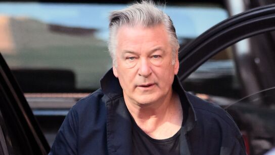 Alec Baldwin