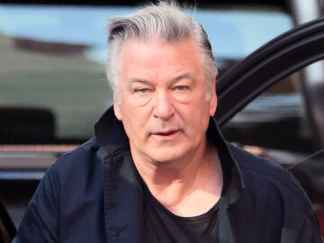 Alec Baldwin