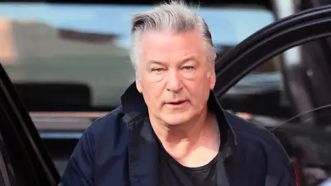 Alec Baldwin Alec Baldwin