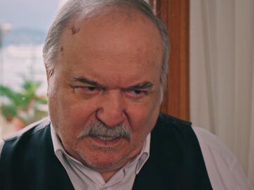 "Os har&eacute; algo peor que la muerte": la amenaza de Halis a Pelin que la hace romper aguas 