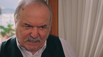 "Os haré algo peor que la muerte": la amenaza de Halis a Pelin que la hace romper aguas 