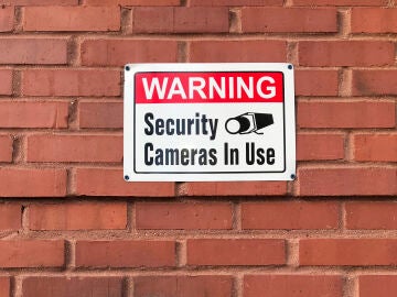 Cámaras de seguridad