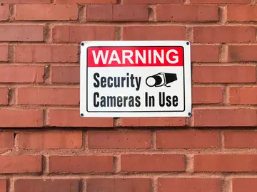 Cámaras de seguridad Cámaras de seguridad