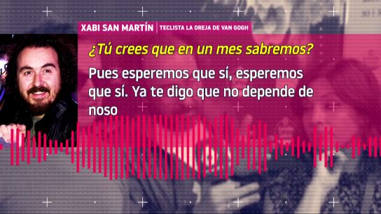 La Oreja de Van Gogh