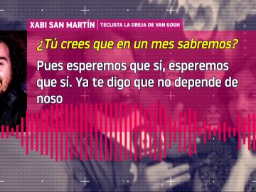 La Oreja de Van Gogh