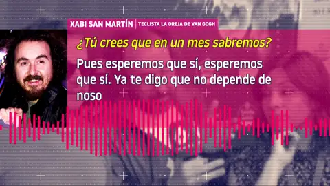 La Oreja de Van Gogh La Oreja de Van Gogh