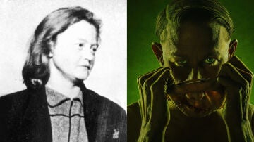 Ilse Koch y Ed Gein en la temporada 3 de Monstruo