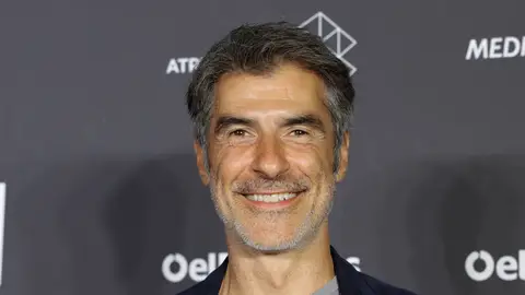 Jorge Fernández Jorge Fernández