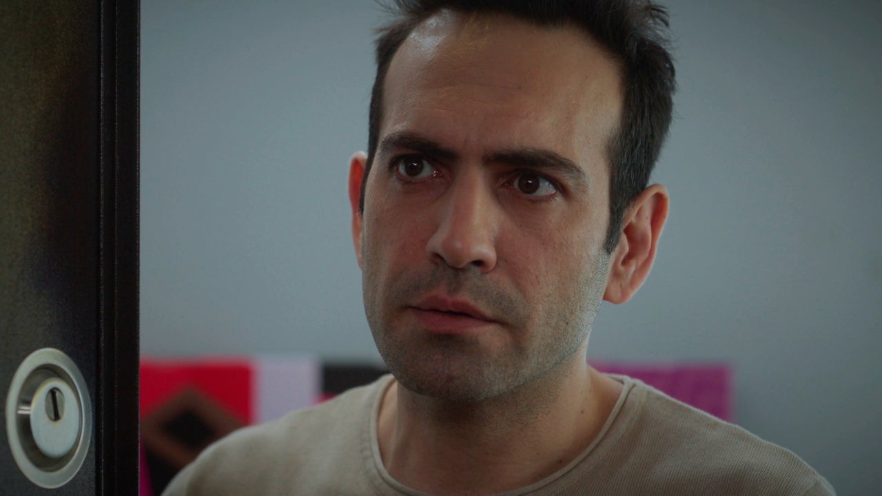 Bahar abre su corazón a Evren sin imaginar quién está en su casa Bahar abre su corazón a Evren sin imaginar quién está en su casa