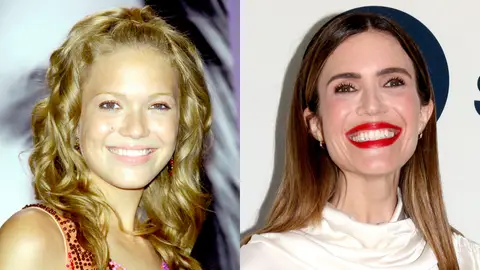 Mandy Moore Mandy Moore