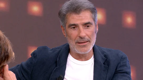 Jorge Fernández Jorge Fernández