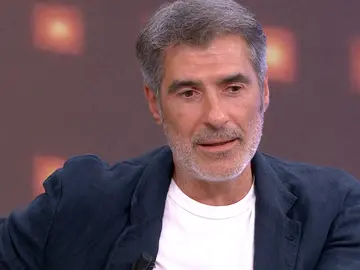 Jorge Fernández Jorge Fernández